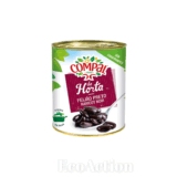 COMPAL FEIJAO PRETO EN BOITE 845G