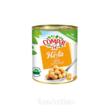 COMPAL GRAO BICO LATA 845G