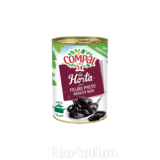 COMPAL FEIJAO PRETO LATA 410G