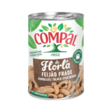 COMPAL FEIJAO FRADE LATA 410G