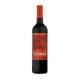 HERDADE DAS ALBERNOAS TINTO - 750ML -%13.5 VOL