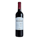 REGUENGOS TINTO 2021 750ML %14 VOL