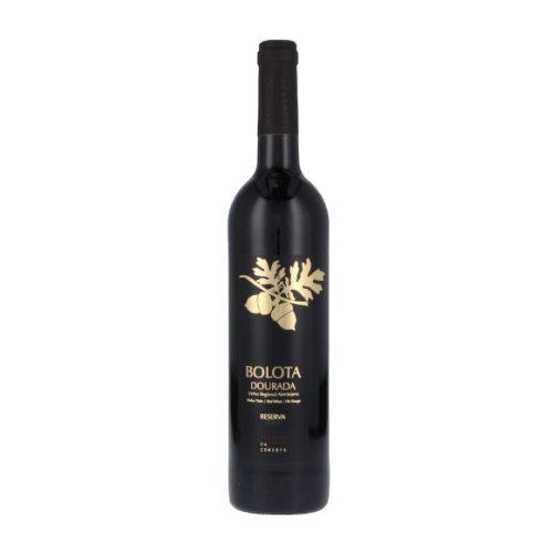 BOLOTA DOURADA RESERVA 2020 %15 VOL 750ML