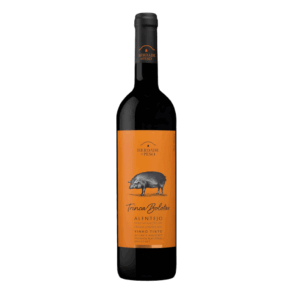 TRINCA BOLOTAS HERDADE DO PESO TINTO 750ML %14 VOL 2020