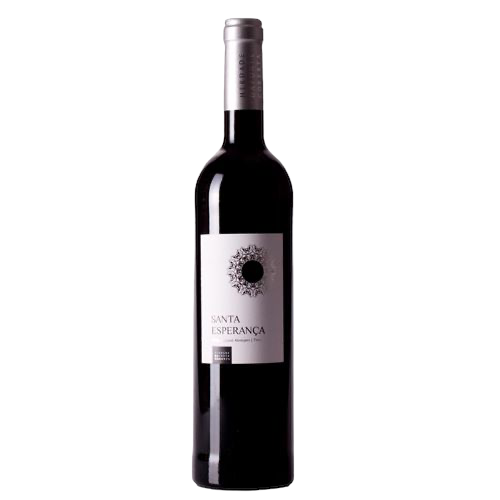 SANTA ESPERANCA TINTO 750ML %13,5 VOL 2015 ALENTEJANO