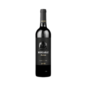 MONSARAZ TINTO TRADICAO ALENTEJO DOC 750ML %14,5 VOL 2021