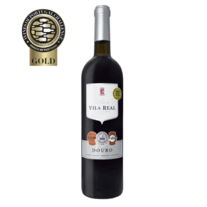 Vila Real COLHEITA TINTO 750ML %13,5 VOL 2019 DOURO