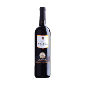 Vila Real RESERVA 2019 TINTO 750ML %14 VOL DOURO DOC