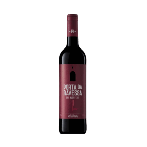PORTA DA RAVESSA TINTO 750ML DOC ALENTEJO %13,5 VOL