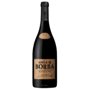 ADEGA DE BORBA Reserva 2020 Tinto %14 VOL 750ML DOC ALENTEJO