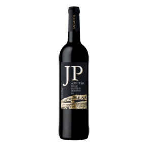 JP AZEITAO TINTO 750ML %13 VOL SETUBAL