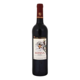 CF ESTEVA DOURO 750ML 2019 %13 VOL