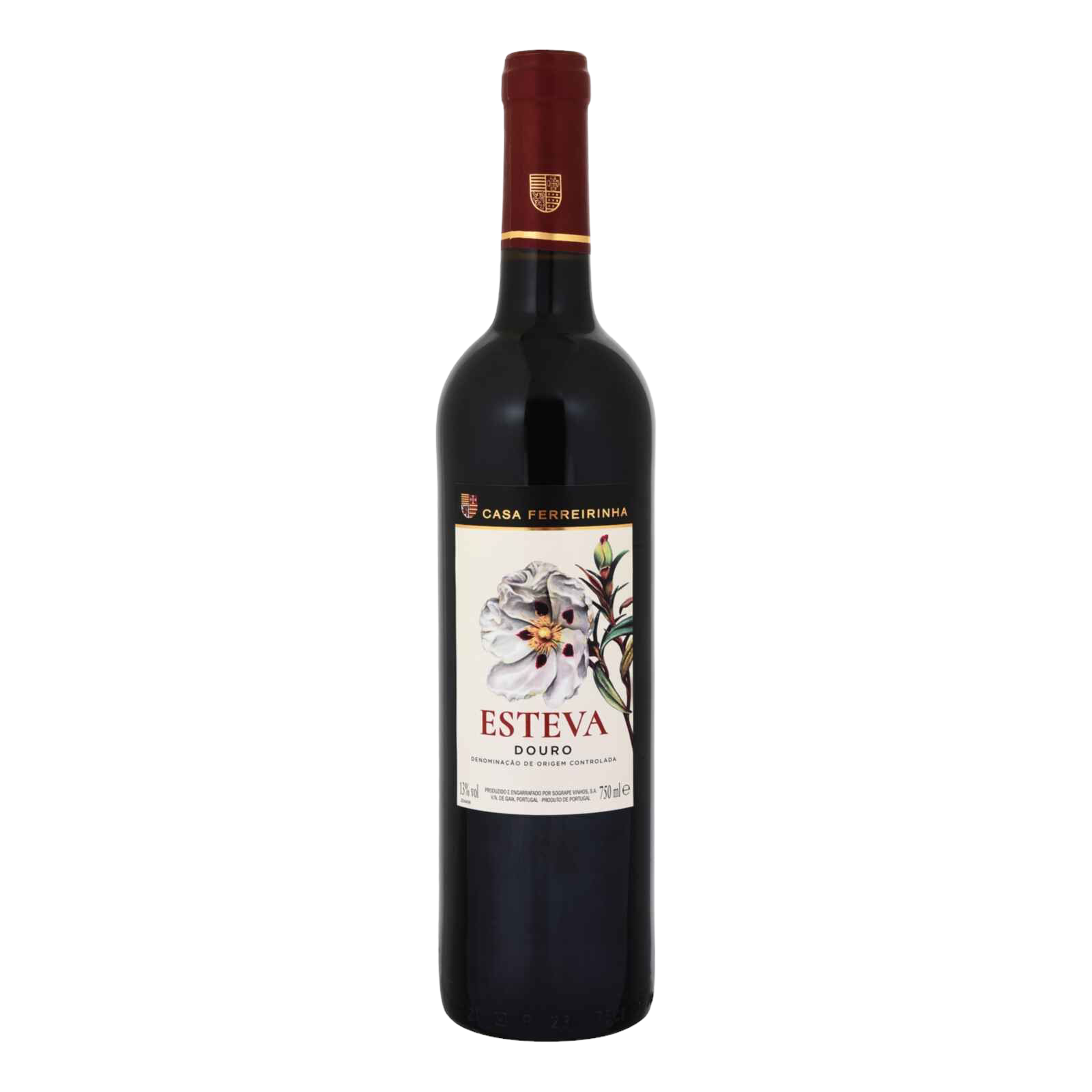 CF ESTEVA DOURO 750ML 2019 %13 VOL