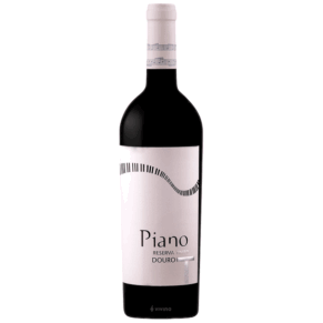 PIANO Reserva Tinto 2020 750ML %14 VOL DOURO DOC