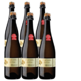 O TAL VINHO DA LIXA - BLANC - VINHO VERDE - CARTON DE 6 BOUTEILLES - %10 VOL