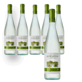 AVELEDA FONTE - BLANC - VINHO VERDE - CARTON DE 6 BOUTEILLES - %9,5 VOL