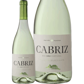 CABRIZ COLHEITA- BLANC - DOC DAO - 750 ML - %12,5 VOL