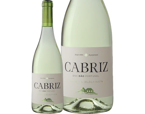 CABRIZ COLHEITA- BLANC - DOC DAO - 750 ML - %12,5 VOL