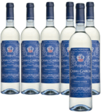 Casal Garcia - VINHO BRANCO - Vinho Verde - CARTON DE 6 BOUTEILLES - %9,5 VOL