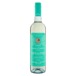 Casal Garcia - SWEET - VINHO BRANCO - 750ML - %9 VOL