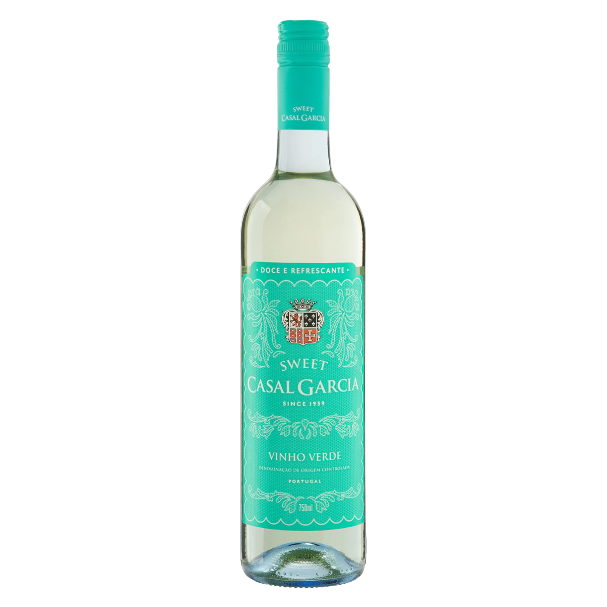 Casal Garcia - SWEET - VINHO BRANCO - 750ML - %9 VOL