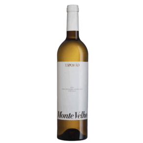 Monte Velho - VINHO BRANCO - 750ML - %13 VOL - ALENTEJANO