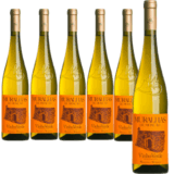 MURALHAS - DE MONCAO - VINHO BRANCO - VINHO VERDE - CARTON DE 6 BOUTEILLES - % 12,5 VOL