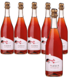 PLEXUS - VINHO - ROSé - %9,5 VOL - CARTON DE 6 BOUTEILLES