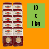 CACAROLA - PARBOILED - ARROZ - ESTUFADO - 10 X 1 Kg