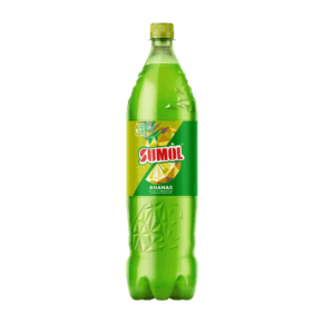 SUMOL - ANANAS 1,5 L