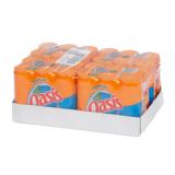 OASIS - TROPICAL - 24 X 33 CL  - ( 7920 ml )