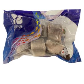 j&P - PESCADA - COZER - 900g - CONGELADO