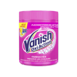 Vanish Détachant Vêtements Oxi Poudre Rose 420g