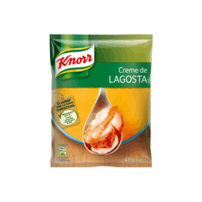Creme de Lagosta Knorr emb. 61 g