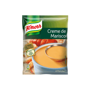 Creme de Marisco Knorr emb. 72 g