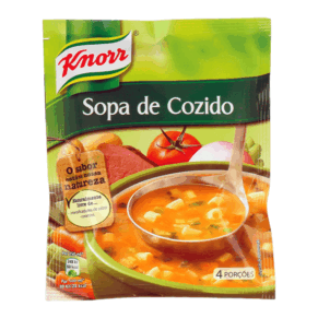 Sopa de Cozido Knorr emb. 69 g