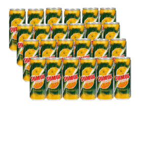 Sumol Orange - 24 x 330ml (7920ml )