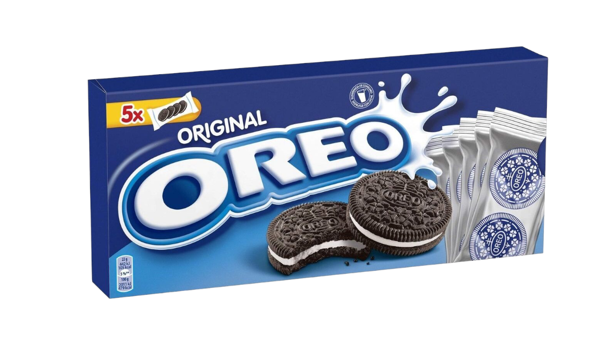 OREO BISCUIT ORIGINAL 220G