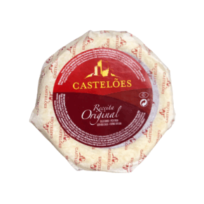 CASTELOES FROMAGE +- 500G