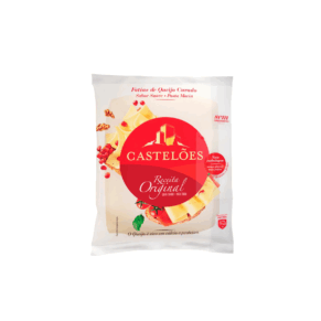CASTELOES FROMAGE EN TRANCHE 200G - sans lactose