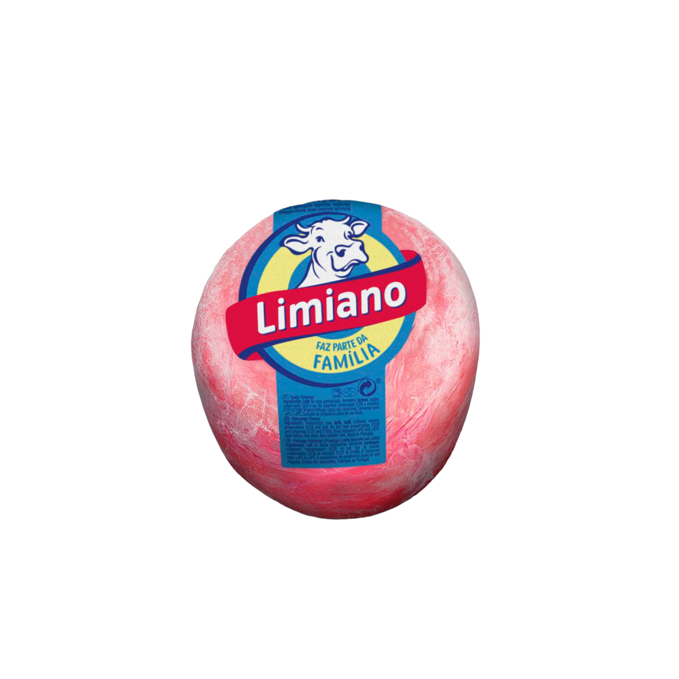 LIMIANO FROMAGE BOLA PEQUENA - FROMAGE EN BOULE 600G