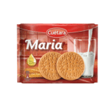 BISCUIT MARIA 4 X 200G (800g)