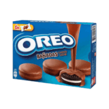 OREO BANADAS ENROBé AU CHOCOLAT 246G