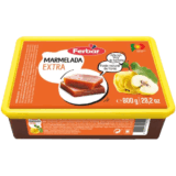 FERBAR - MARMELADA -800G