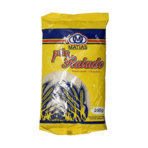 MATIAS - PAO RALADO -250G