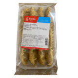 BOLINHOS DE BACALHAO - 400G