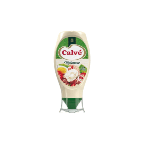 CALVE - MAYONNAISE - TOP DOWN - 240g