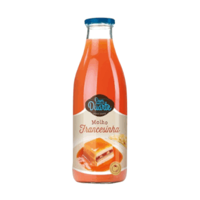 DOM DUARTE Sauce Francesinha Bouteille 500 g