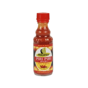 Maçarico piri-piri Sauce piquante 100ml