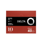 Delta Q Qalidus 40 unités